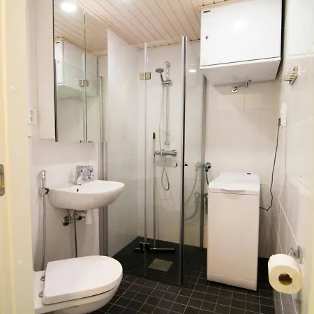 Convenient For 2 Апартаменты
